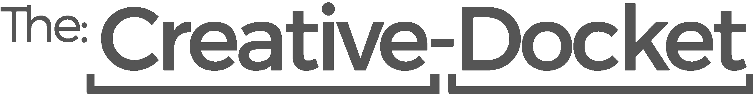 The Creative Docket