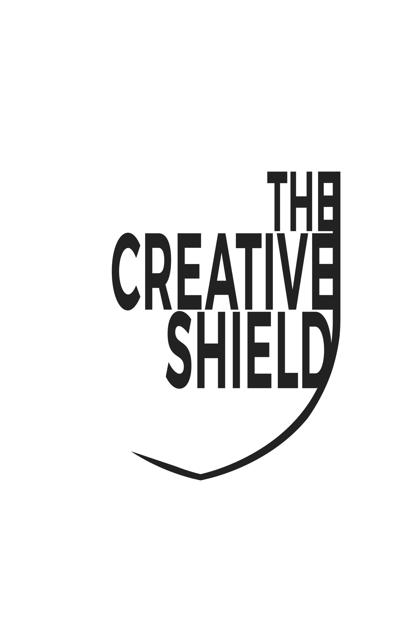 The Creative Shield Book Series